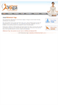 Mobile Screenshot of millenniumyoga.com